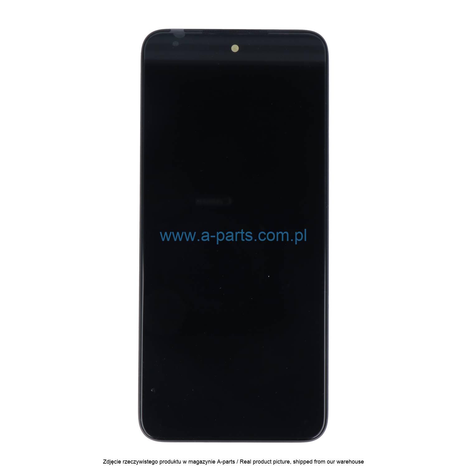 Xiaomi Redmi 10 560002K19A00 LCD Display — zdjęcie 2 z 3