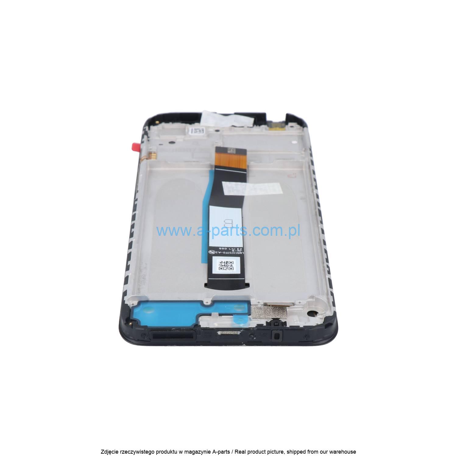 Xiaomi Redmi 10C LCD Display 560001C3QA00 — zdjęcie 4 z 5
