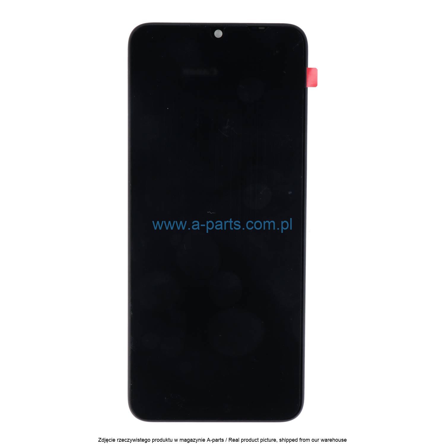 Xiaomi Redmi 10C LCD Display 560001C3QA00 — zdjęcie 5 z 5