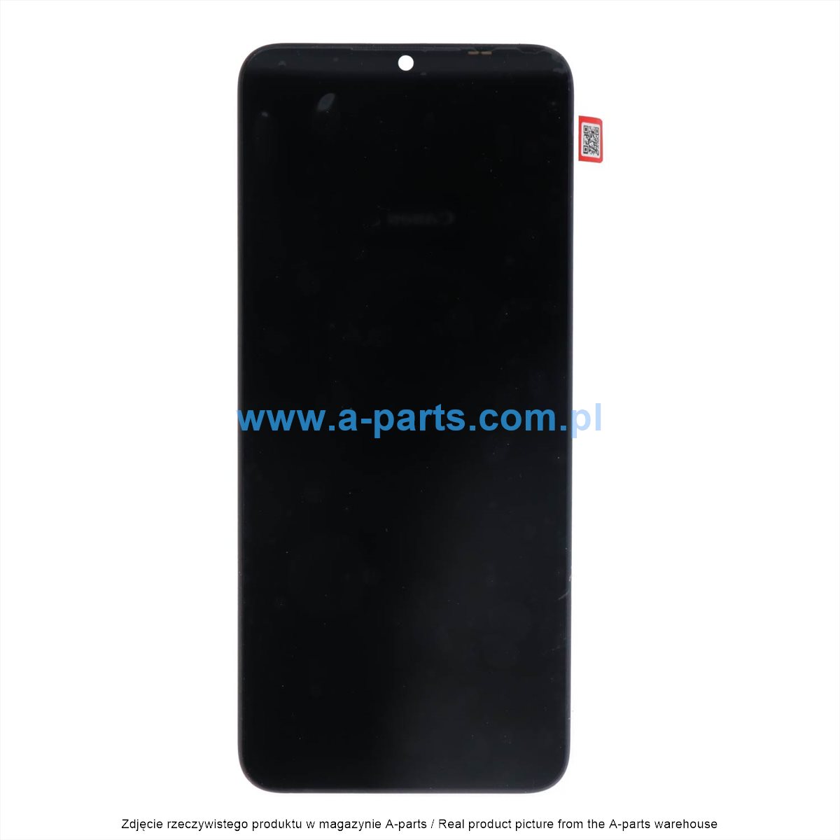 Xiaomi Redmi 10C LCD Display with Frame 11973 — zdjęcie 3 z 3