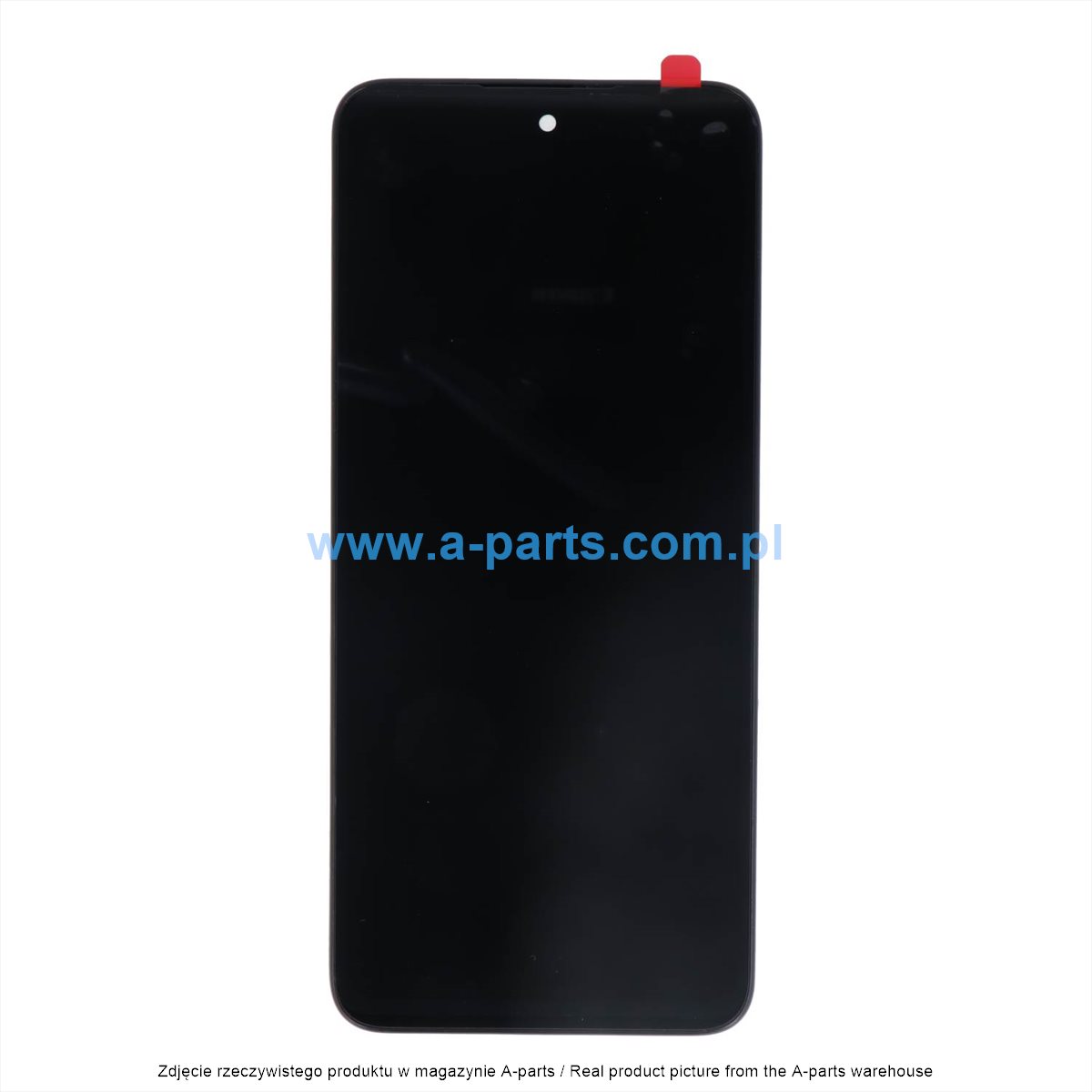 Xiaomi Redmi 12 LCD Display with Frame 12092 — zdjęcie 2 z 3