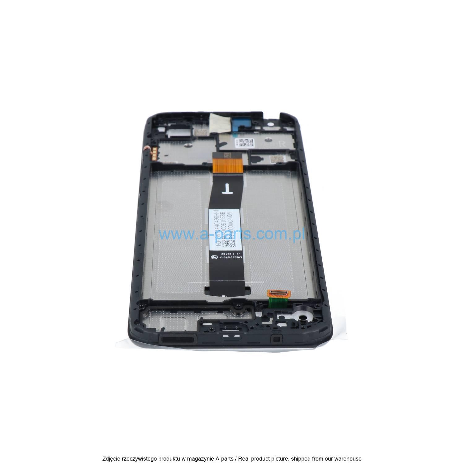 Xiaomi Redmi 12C LCD Display 5600010C3T00 — zdjęcie 4 z 5