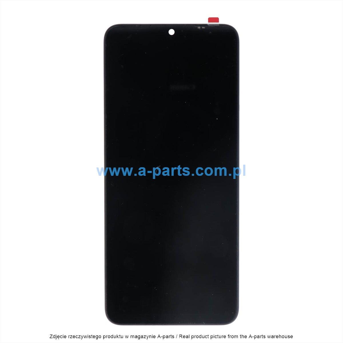 Xiaomi Redmi 12C LCD Display with Frame 12058 — zdjęcie 3 z 3