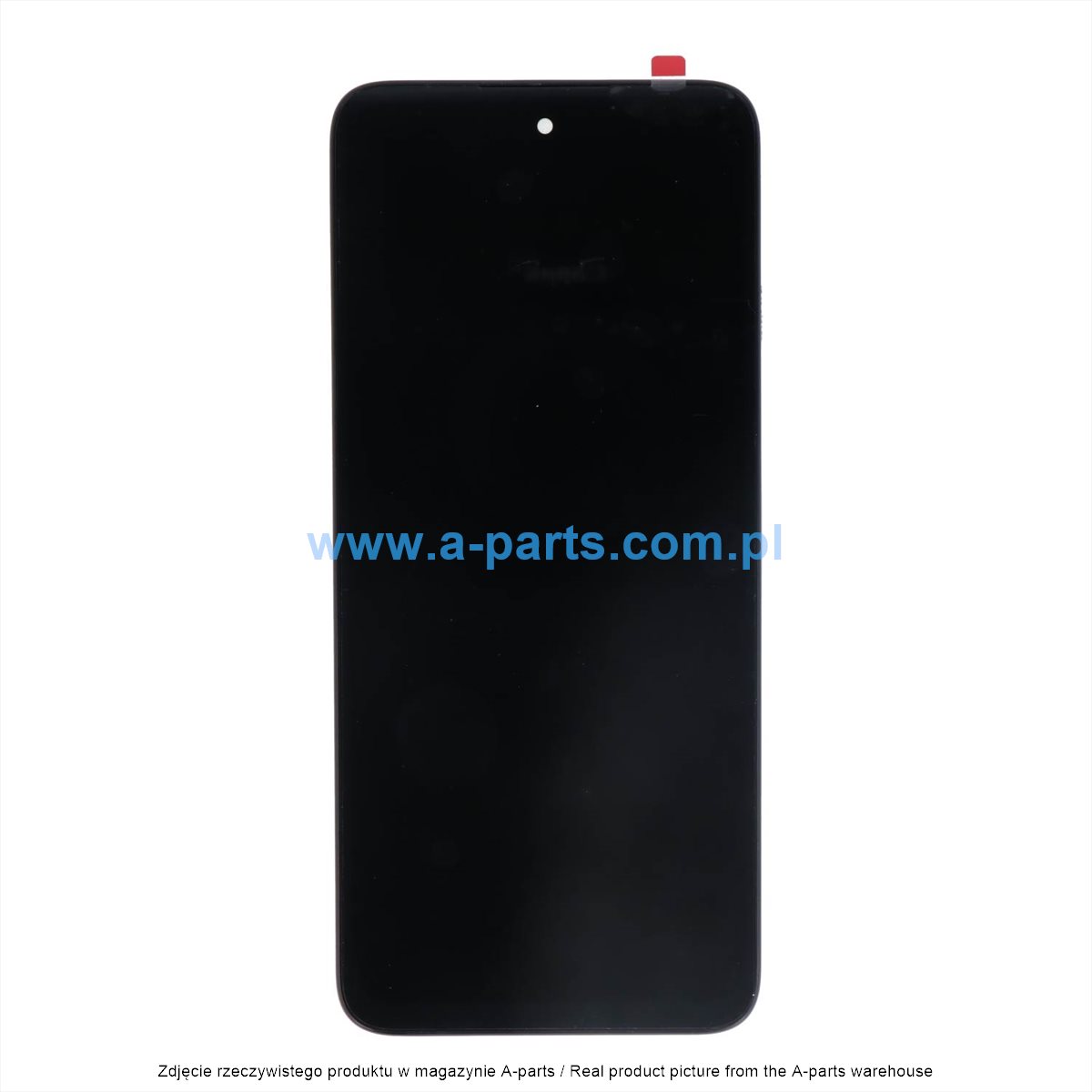 Xiaomi Redmi 13 4G LCD Display with Frame 12277 — zdjęcie 3 z 3