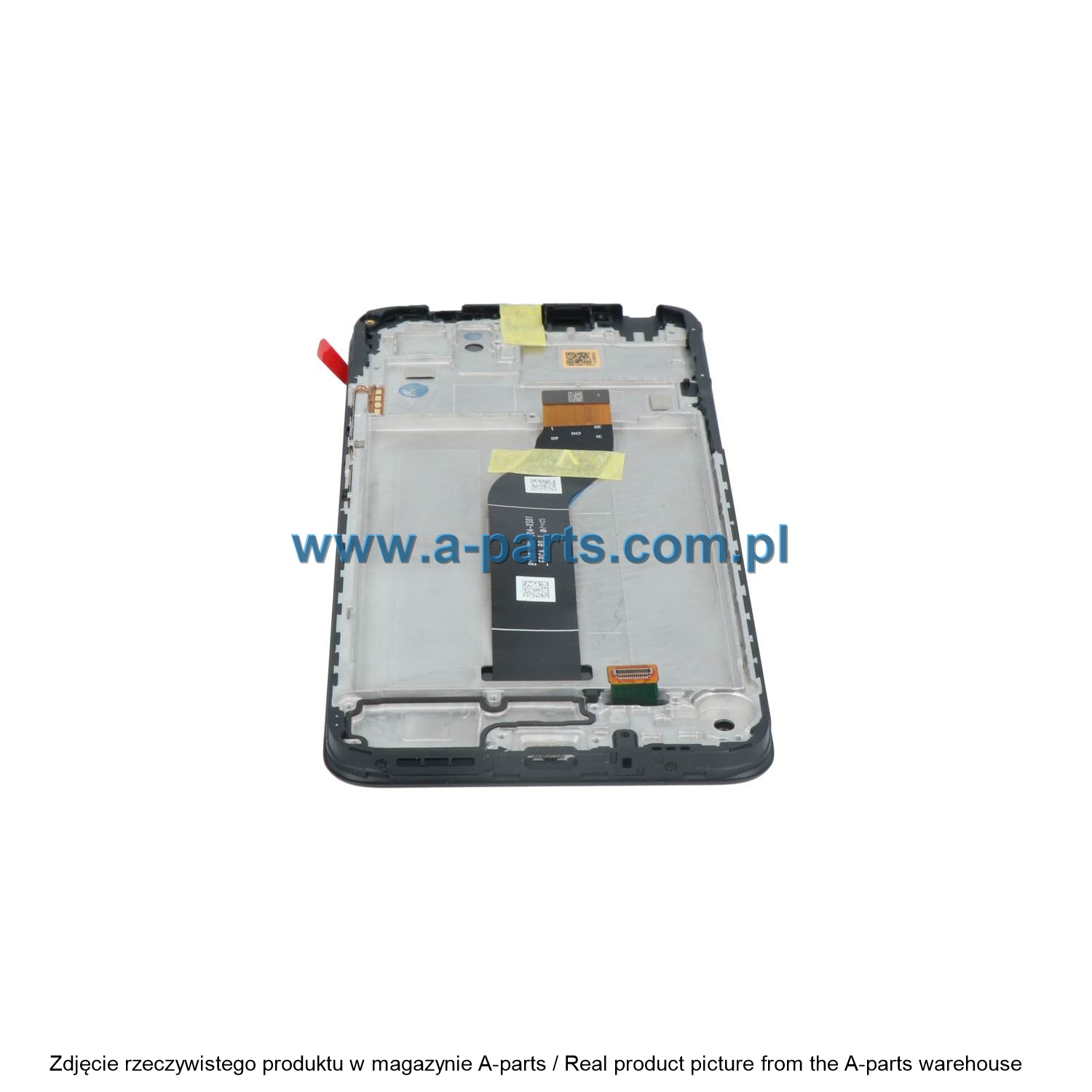 Xiaomi Redmi 13C LCD Display 5600120C3V00 — zdjęcie 3 z 5