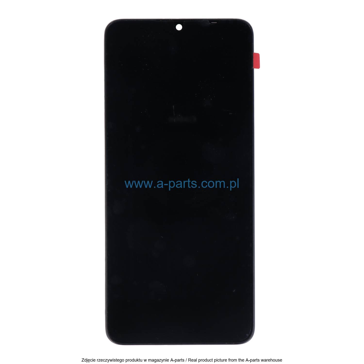 Xiaomi Redmi 13C LCD33468 LCD Display — zdjęcie 2 z 5