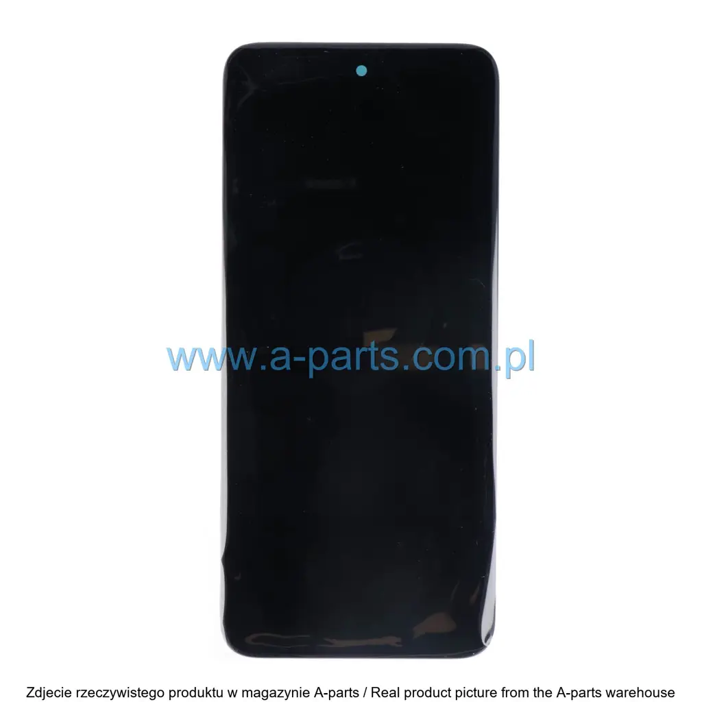 Wyświetlacz LCD Xiaomi Redmi 13X 560004N19AR00 — zdjęcie 6 z 6