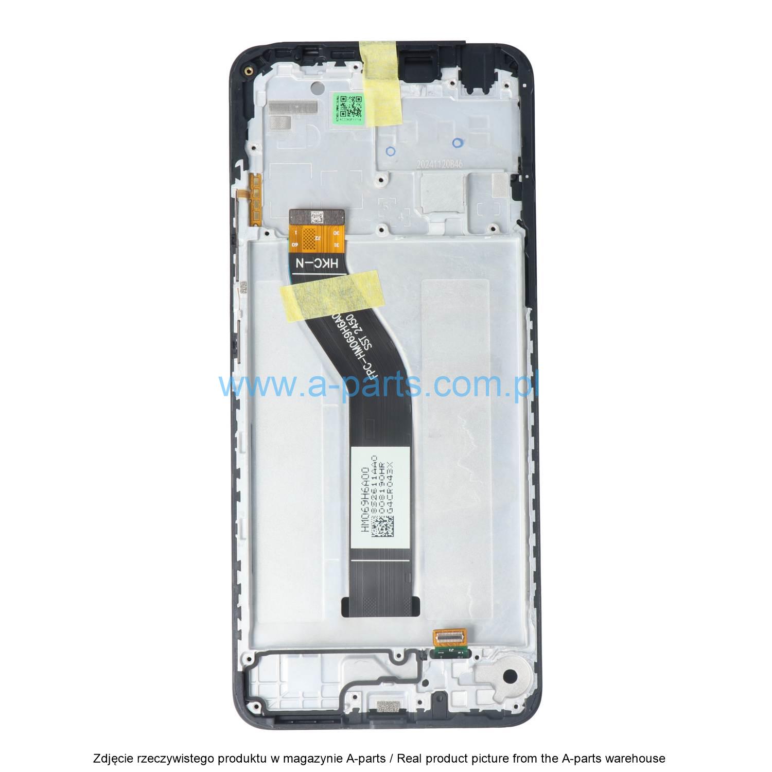 Xiaomi Redmi 14C LCD Display 5600020C3NL00 — zdjęcie 4 z 5
