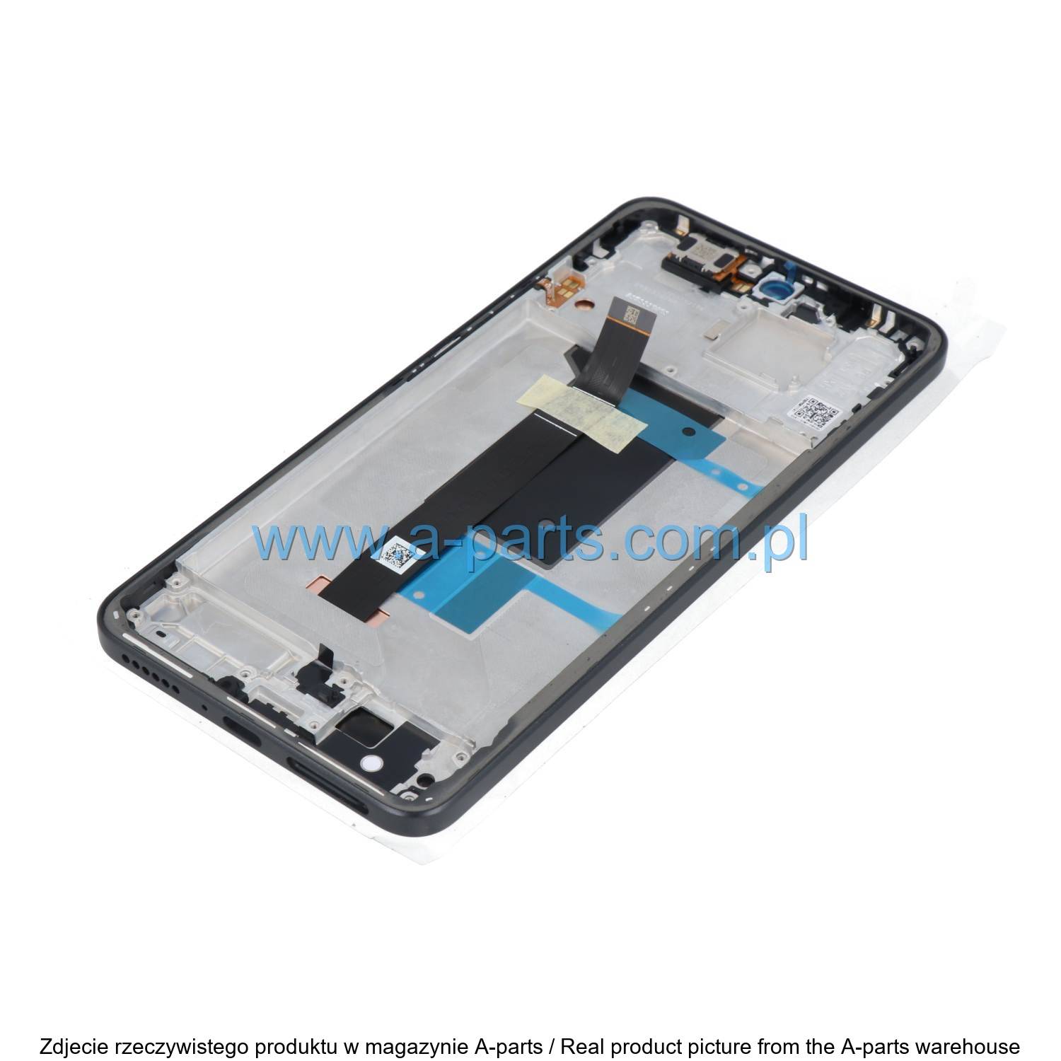 Xiaomi Redmi 15 4G LCD Display 560003000P600 — zdjęcie 2 z 3