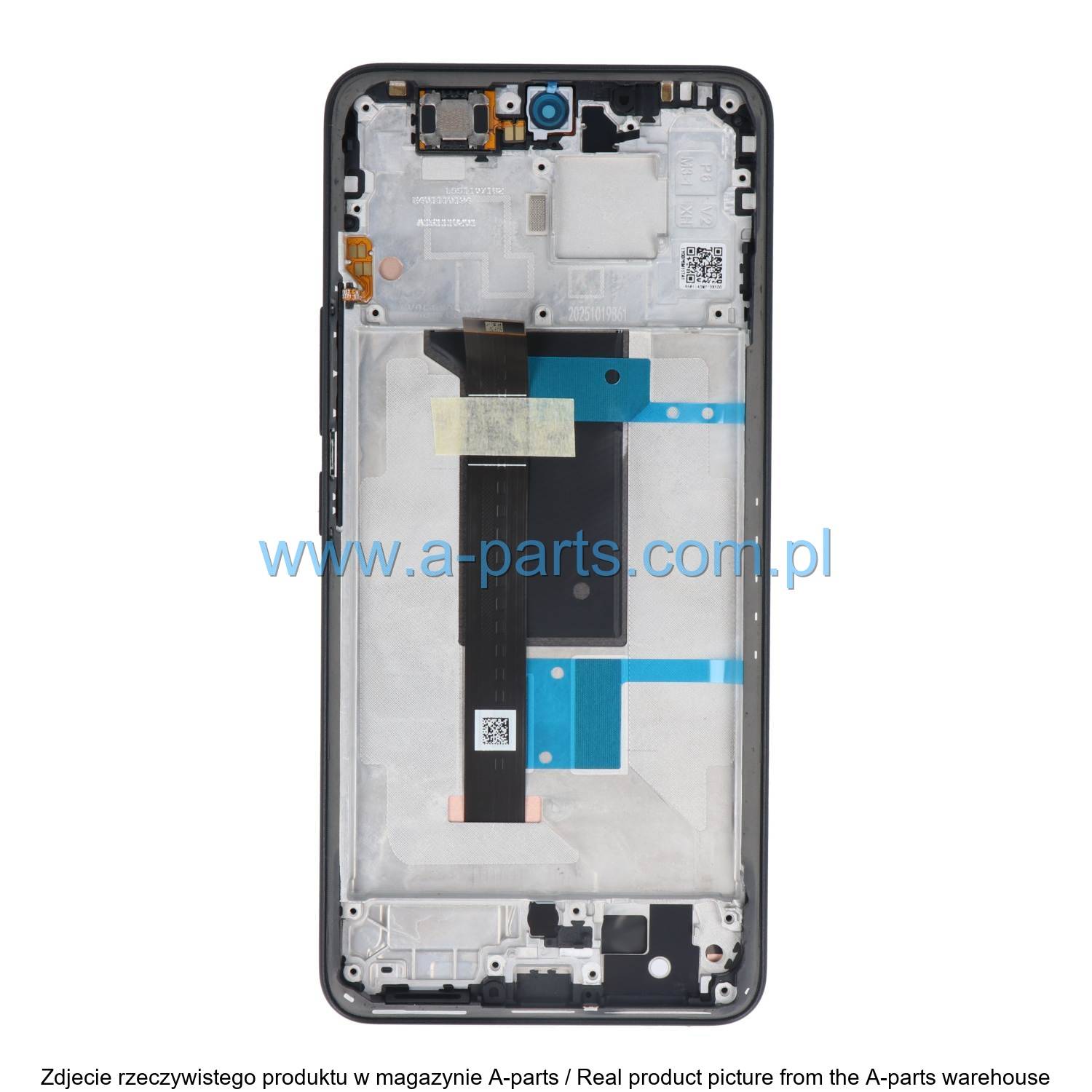 Xiaomi Redmi 15 4G LCD Display 560003000P600 — zdjęcie 3 z 3