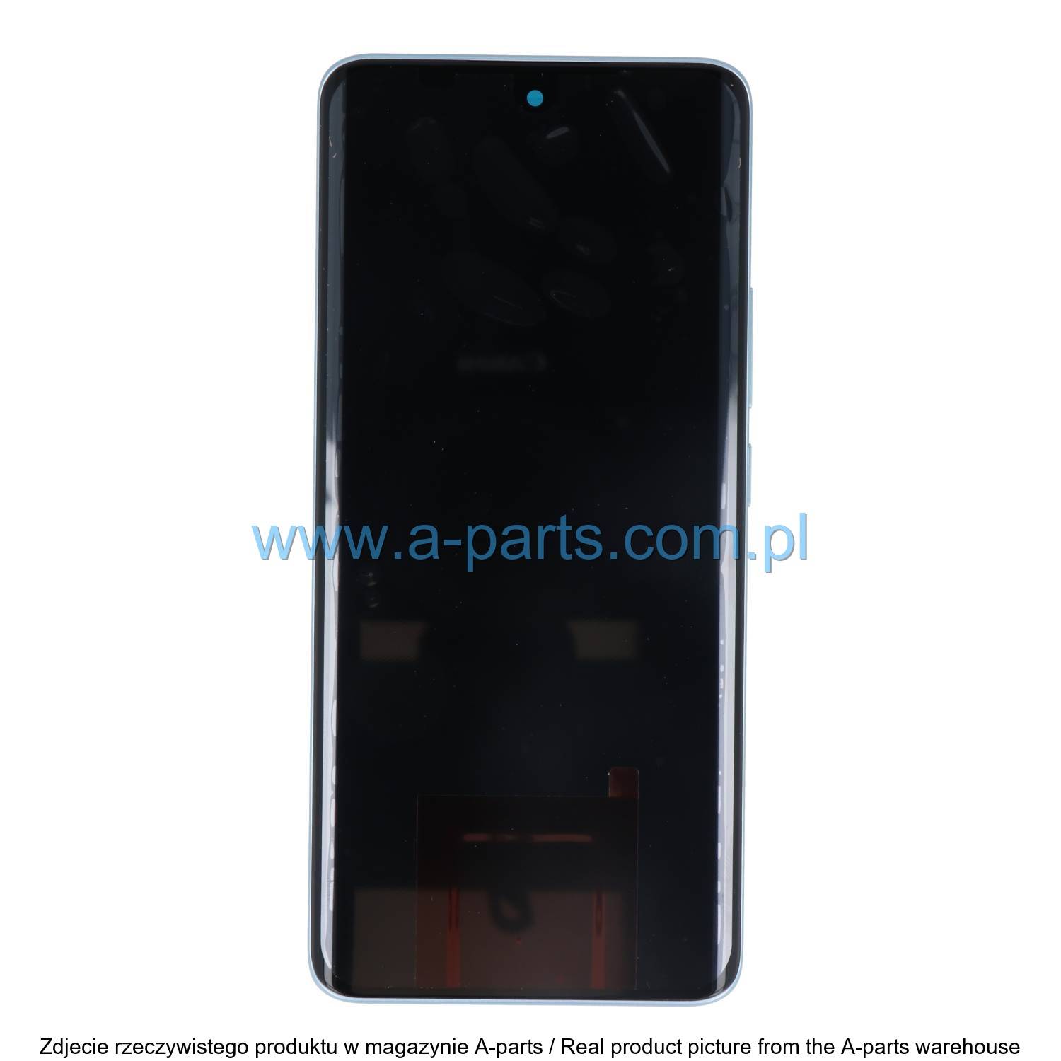 Xiaomi Redmi 15 4G LCD Display 560003000P700 — zdjęcie 2 z 3