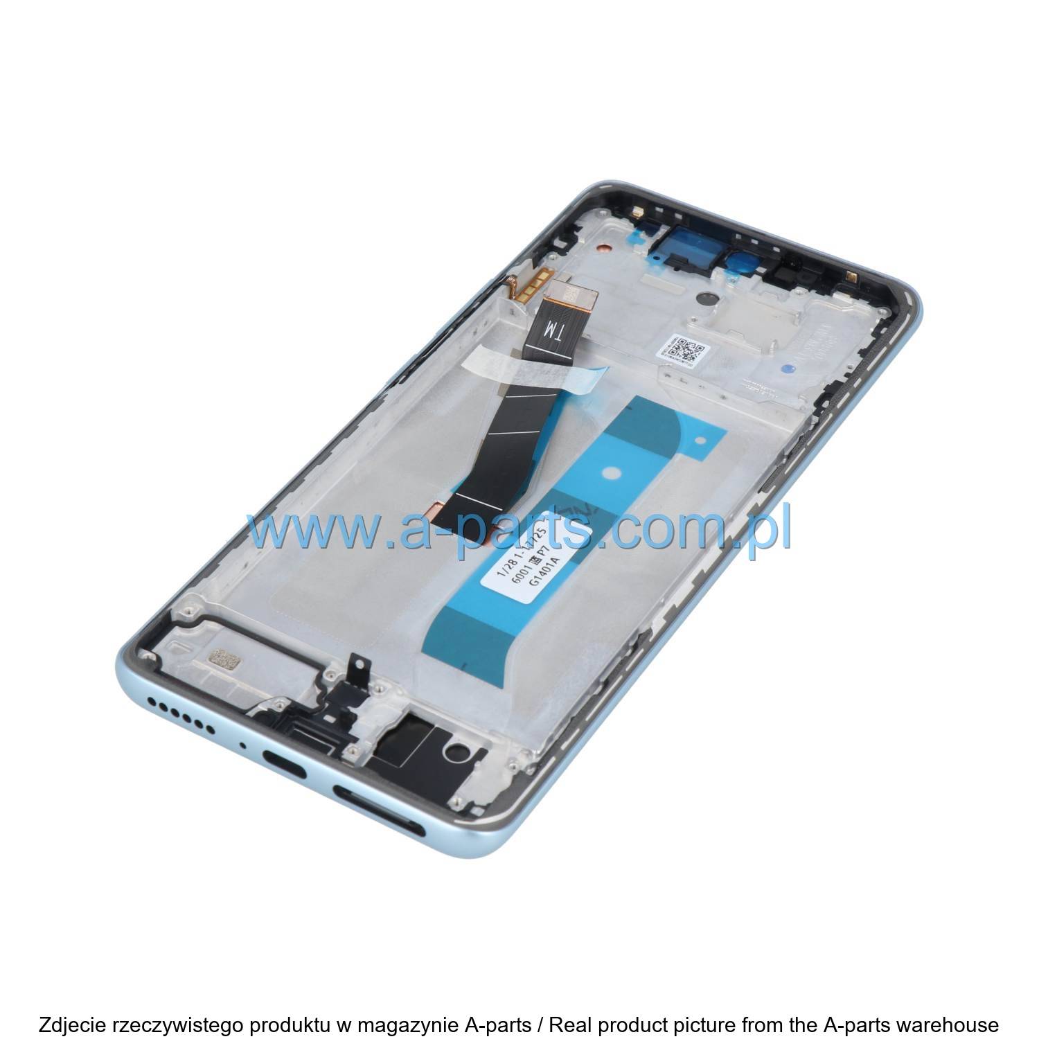 Xiaomi Redmi 15 4G LCD Display 560003000P700 — zdjęcie 3 z 3