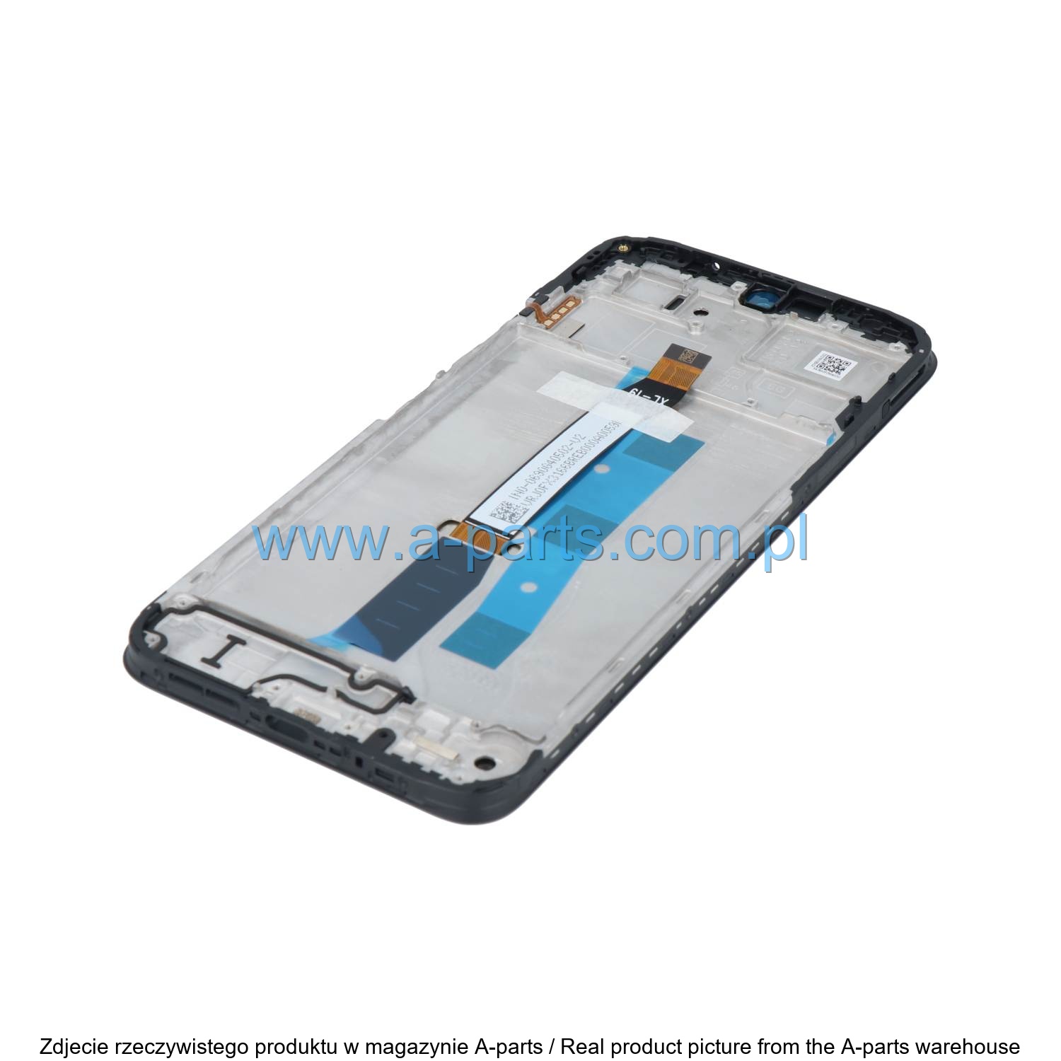 Xiaomi Redmi 15 4G LCD Display 560002O19AP00 — zdjęcie 2 z 3