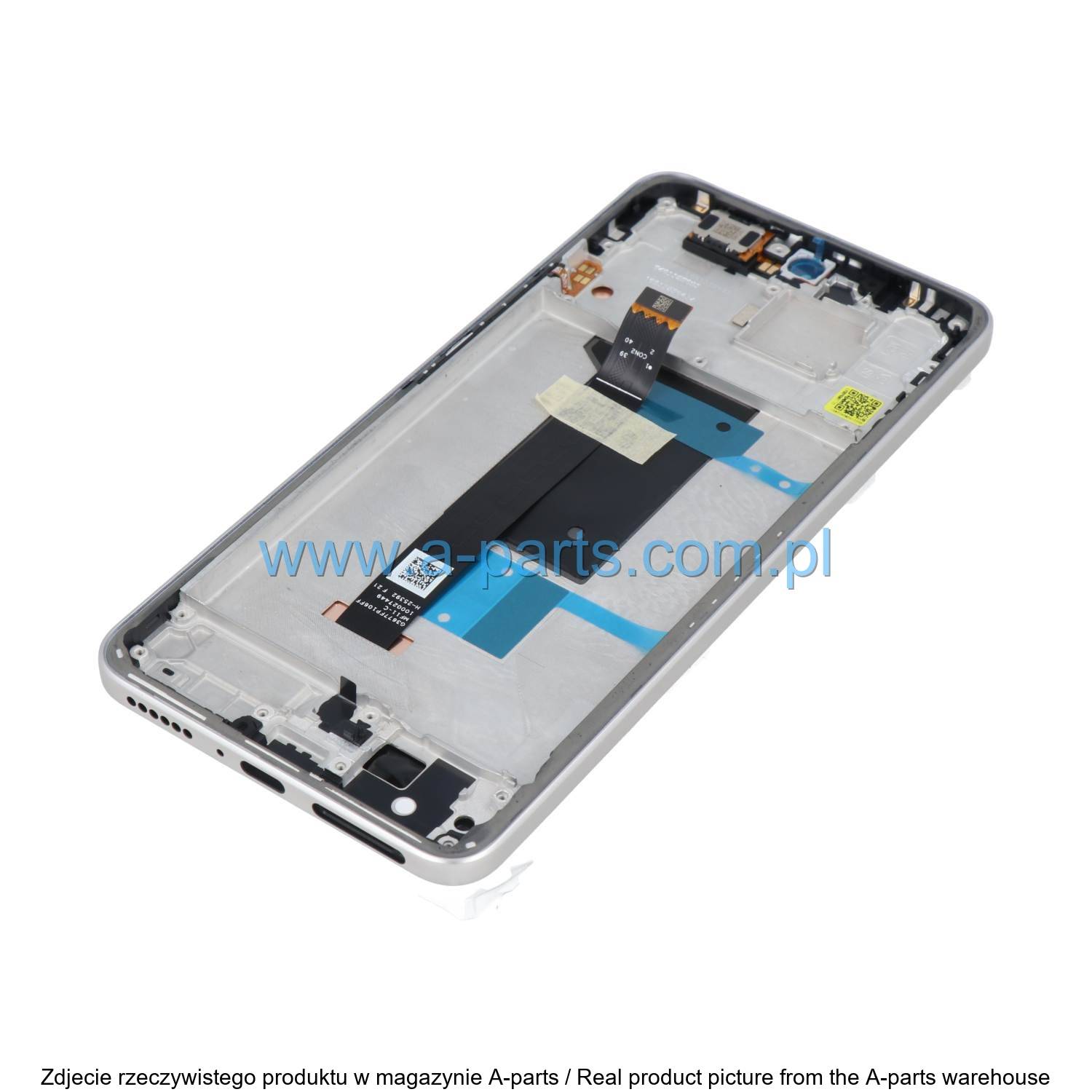 Xiaomi Redmi 15 4G LCD Display 560002000P600 — zdjęcie 2 z 3