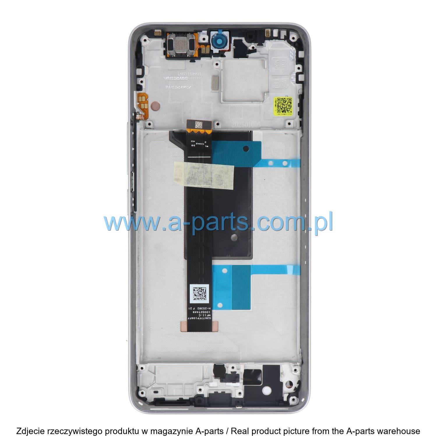 Xiaomi Redmi 15 4G LCD Display 560002000P600 — zdjęcie 3 z 3