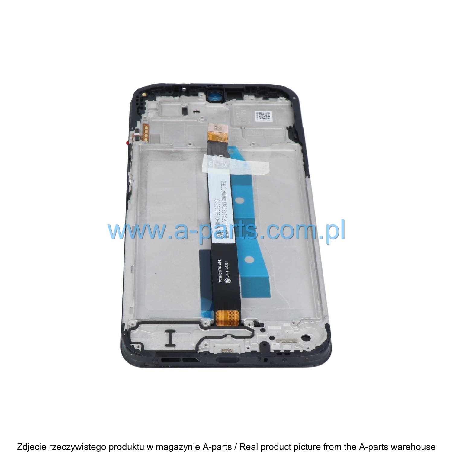 Xiaomi Redmi 15 4G LCD Display 560001O19AP00 — zdjęcie 2 z 3