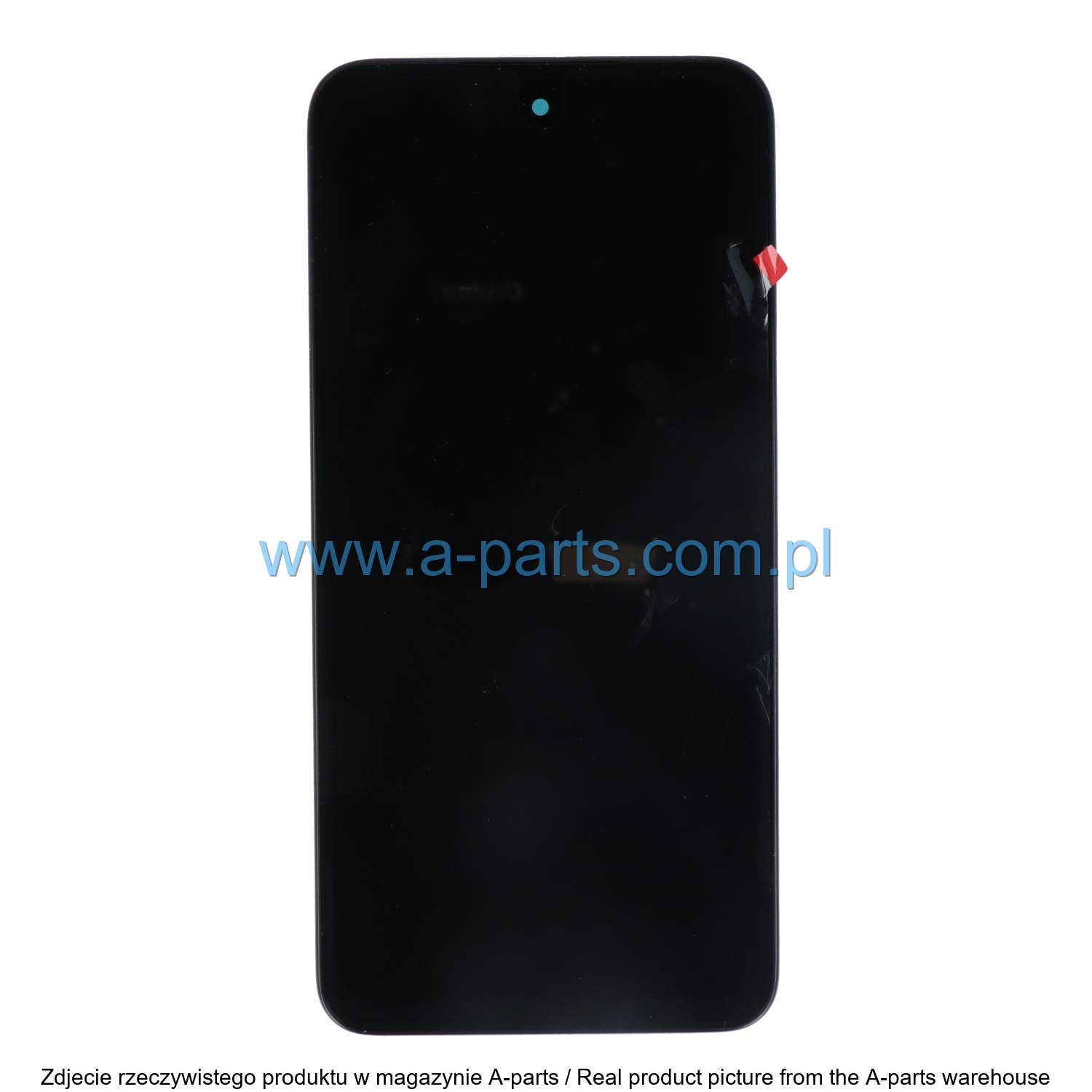Xiaomi Redmi 15 4G LCD Display 560001O19AP00 — zdjęcie 3 z 3