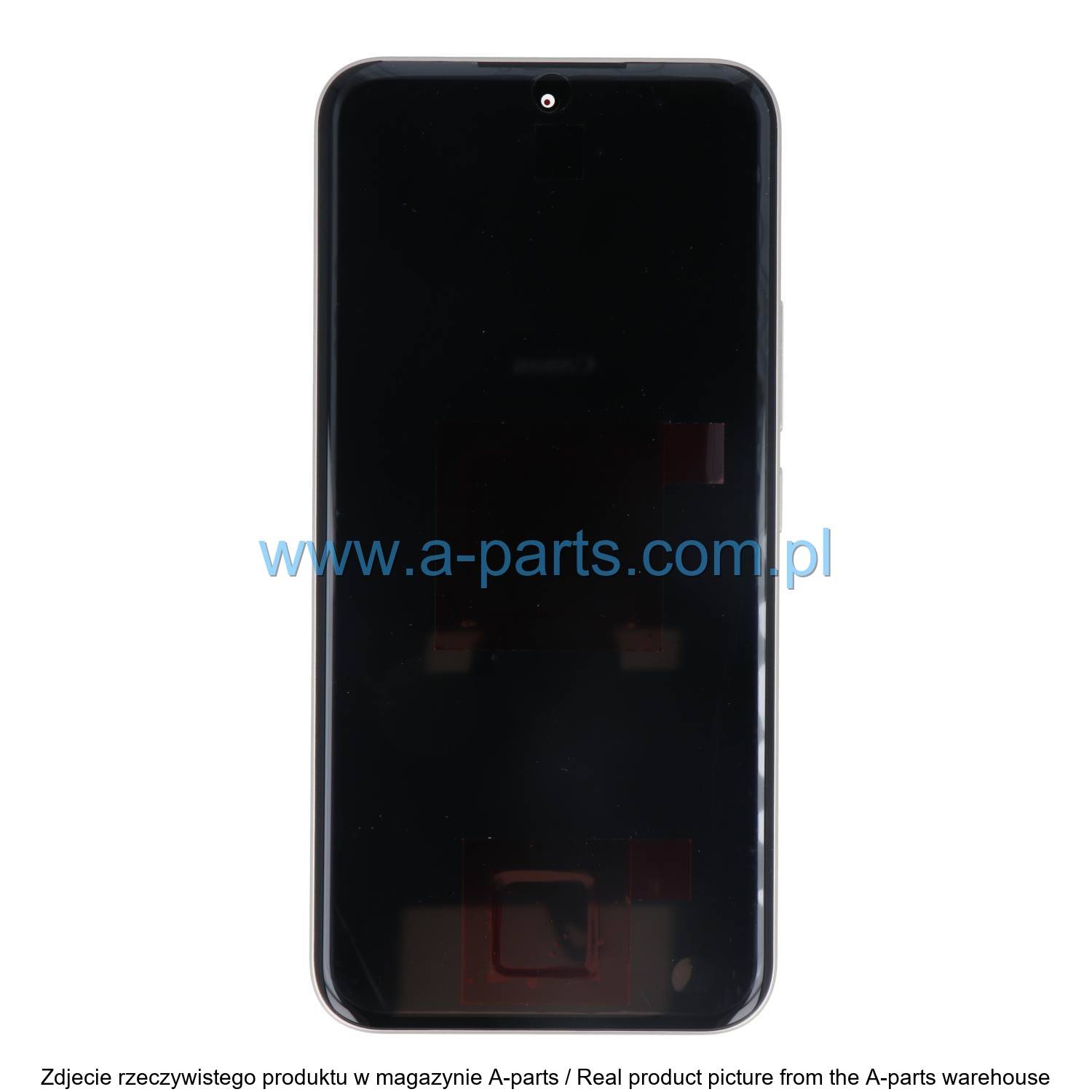 Xiaomi Redmi 15 5G LCD Display 5600250P16U00 — zdjęcie 2 z 3