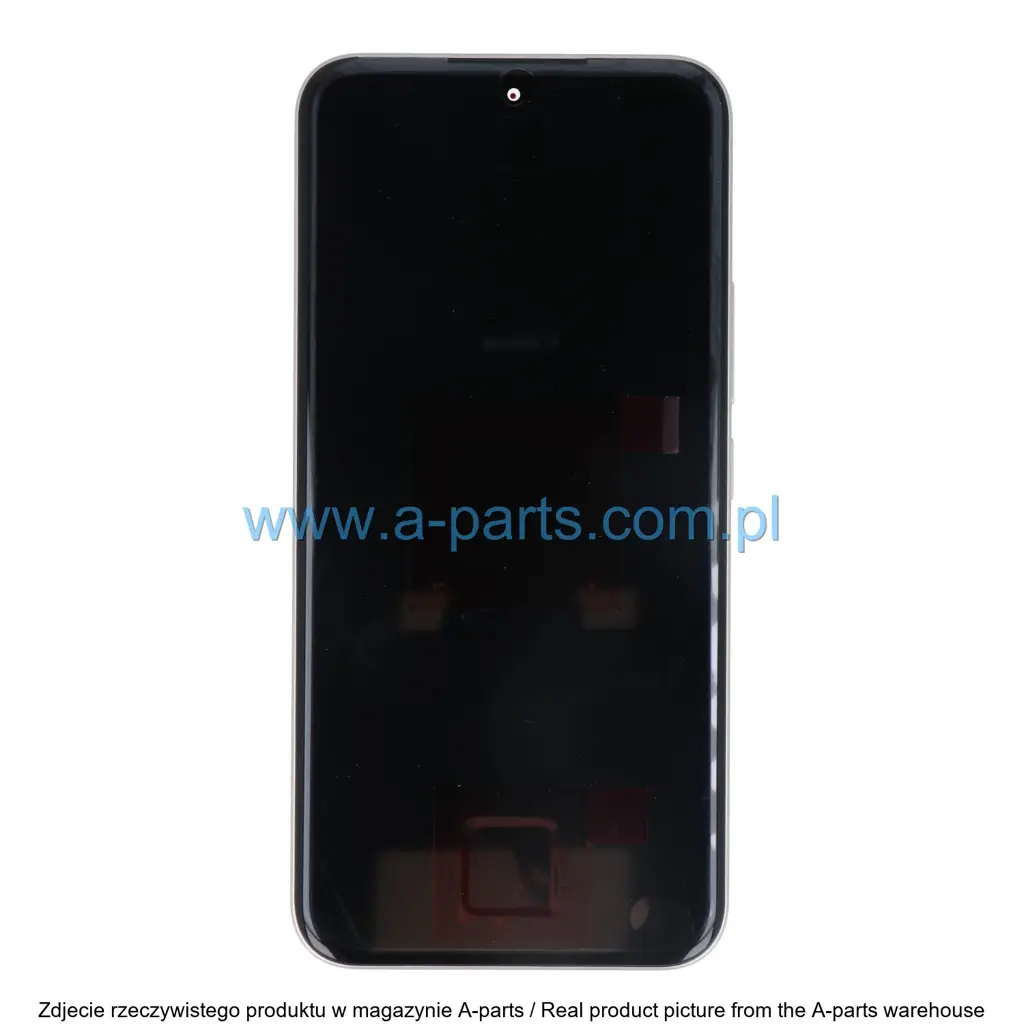 Wyświetlacz LCD Xiaomi Redmi 15 5G 5600250P16U00 — zdjęcie 5 z 6