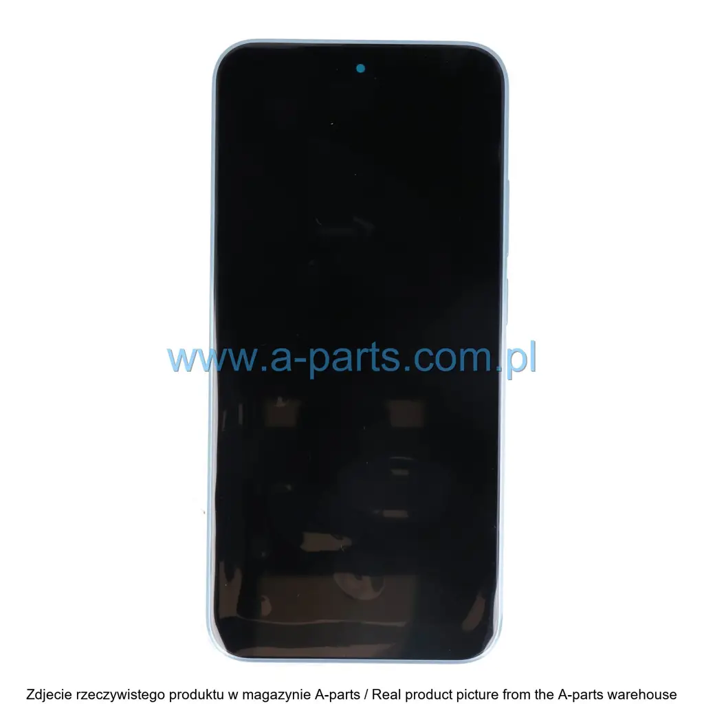 Wyświetlacz LCD Xiaomi Redmi 15 5G 56001700P1600 — zdjęcie 5 z 6