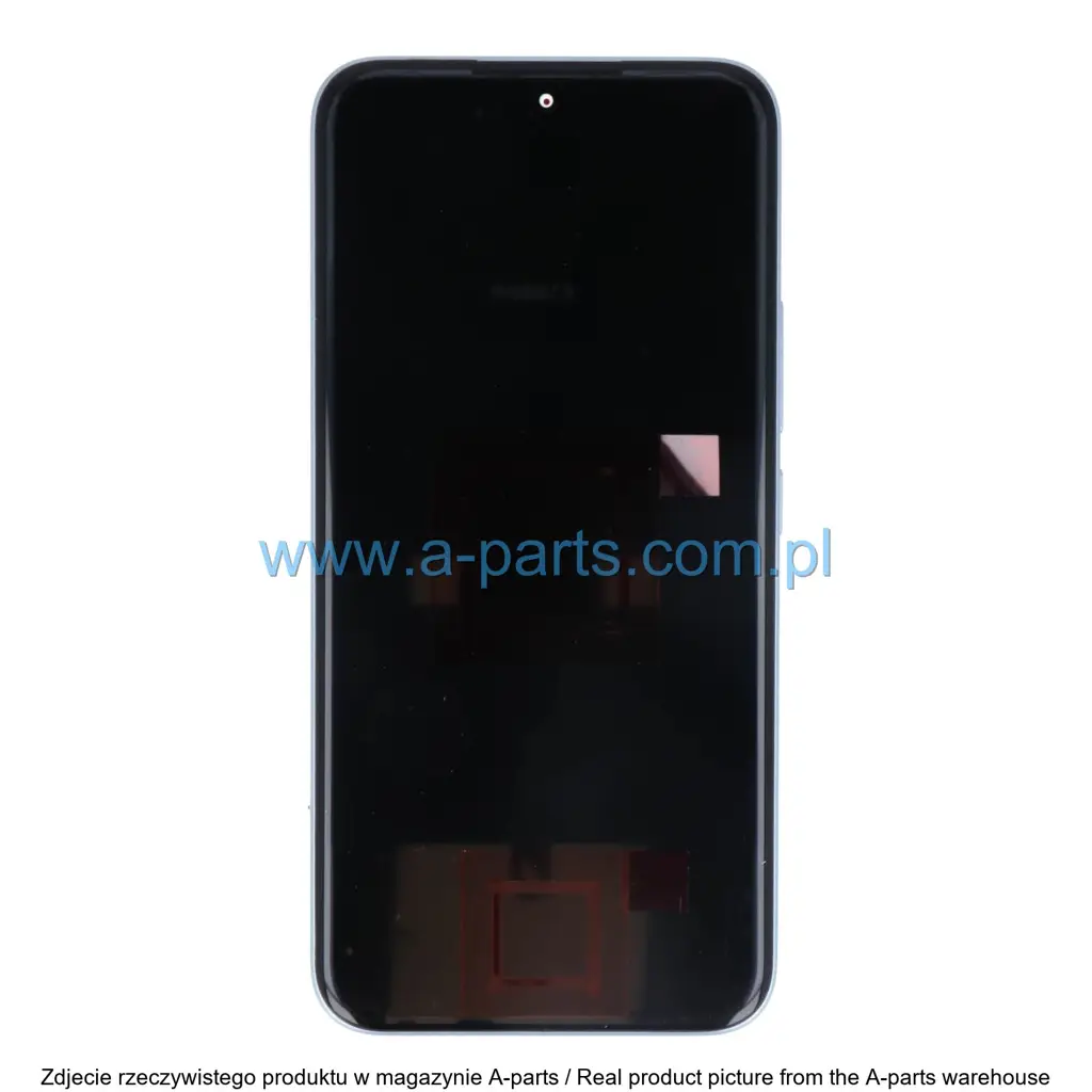 Wyświetlacz LCD Xiaomi Redmi 15 5G 5600240P16U00 — zdjęcie 5 z 6