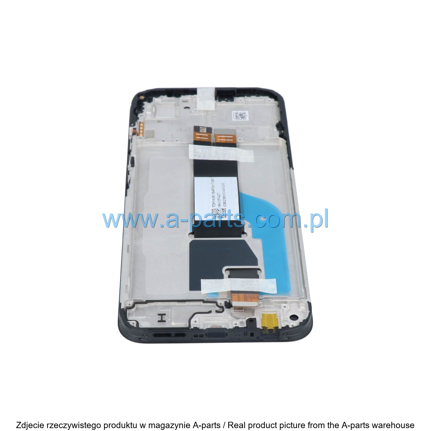 Xiaomi Redmi 15C 4G LCD Display 5600020P15A00 — zdjęcie 2 z 3