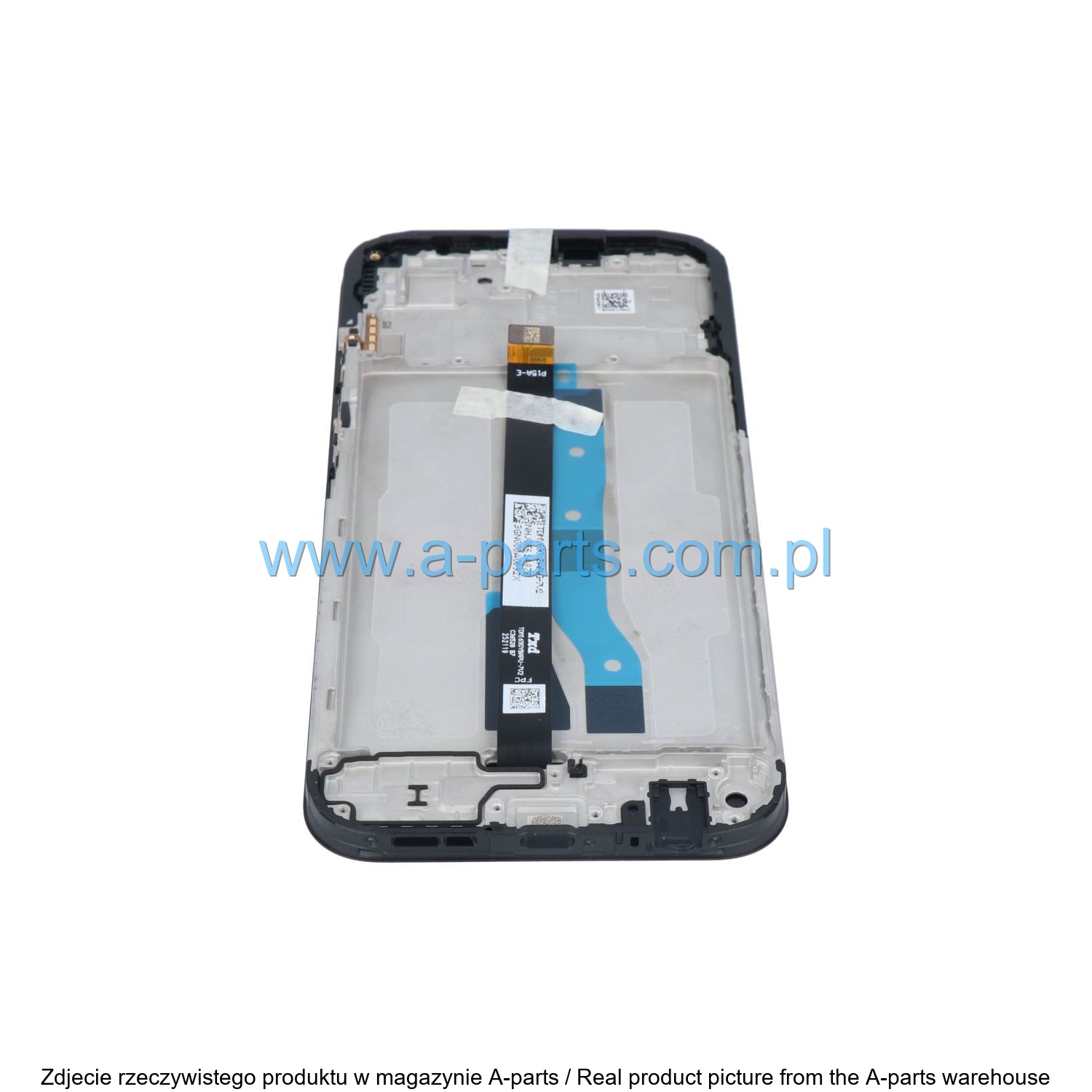Xiaomi Redmi Note 14S LCD Display 560002P15AE00 — zdjęcie 2 z 3
