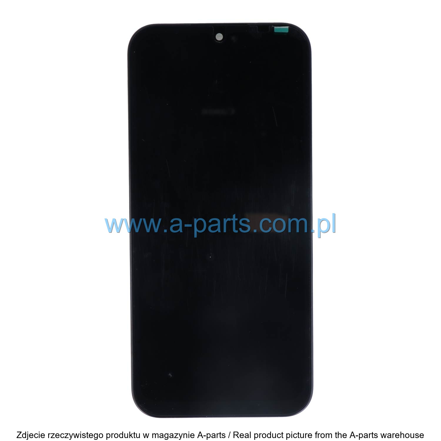 Xiaomi Redmi Note 14S LCD Display 560002P15AE00 — zdjęcie 3 z 3