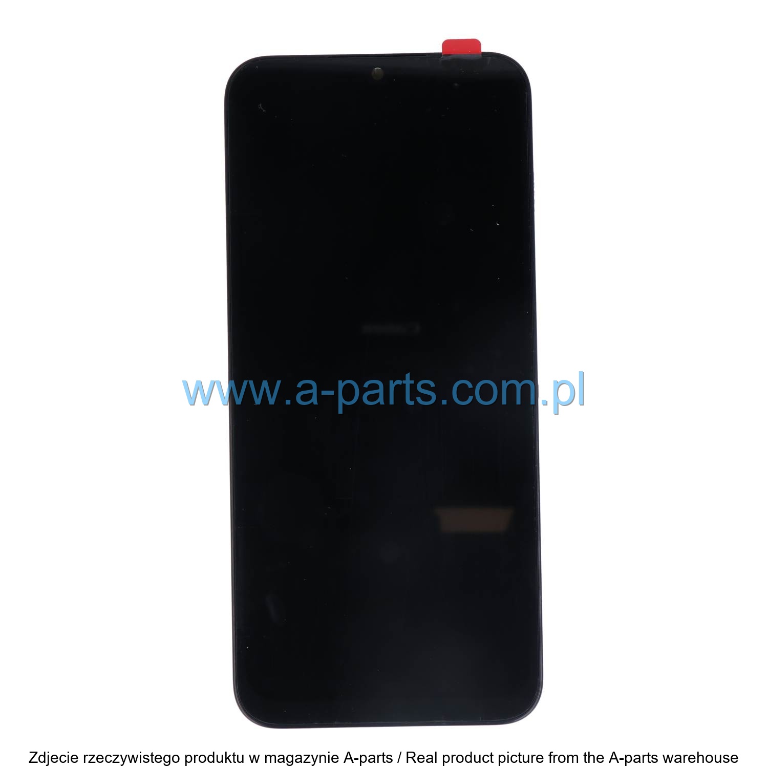 Xiaomi Redmi 15C 5G LCD Display with 12670 Frame — zdjęcie 3 z 3