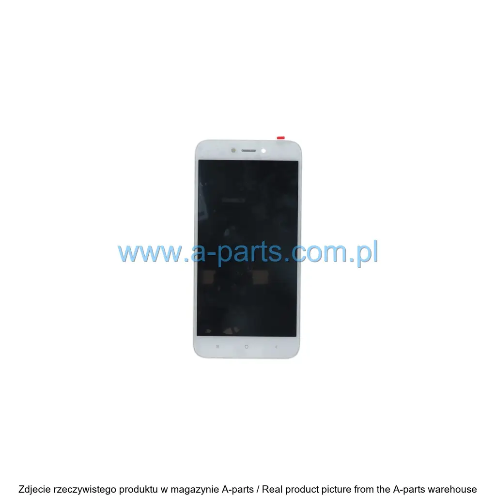 Wyświetlacz LCD Xiaomi Redmi 5A z ramką 10988 — zdjęcie 2 z 2