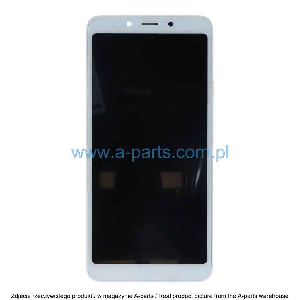 Wyświetlacz LCD Xiaomi Redmi 6A z ramką 10987 — zdjęcie 2 z 2