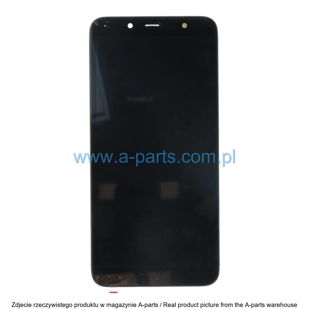 Wyświetlacz LCD Xiaomi Redmi 7A z ramką 11136 — zdjęcie 2 z 2