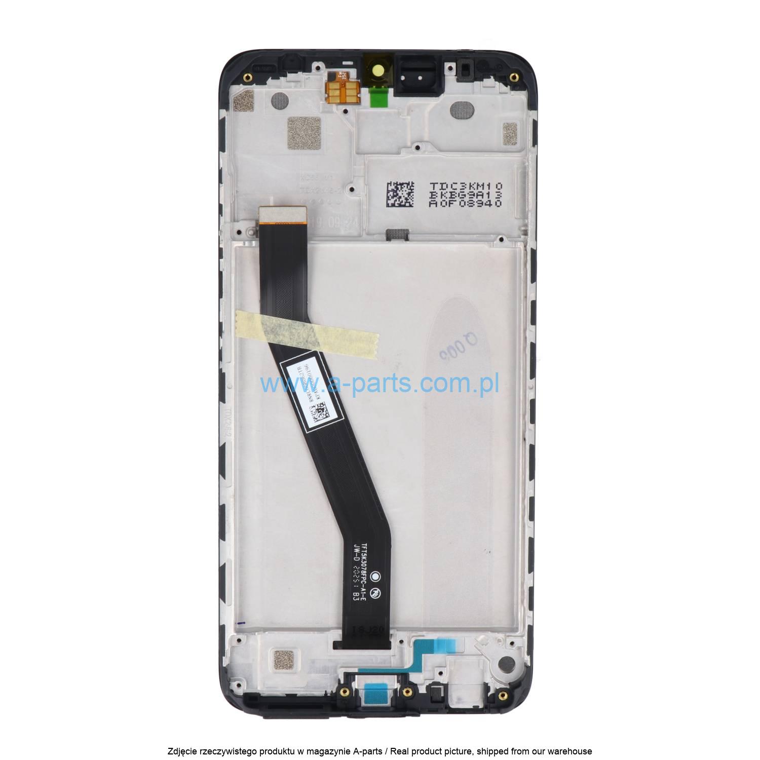 Xiaomi Redmi 8A LCD Display 560002C3K300 — zdjęcie 1 z 5