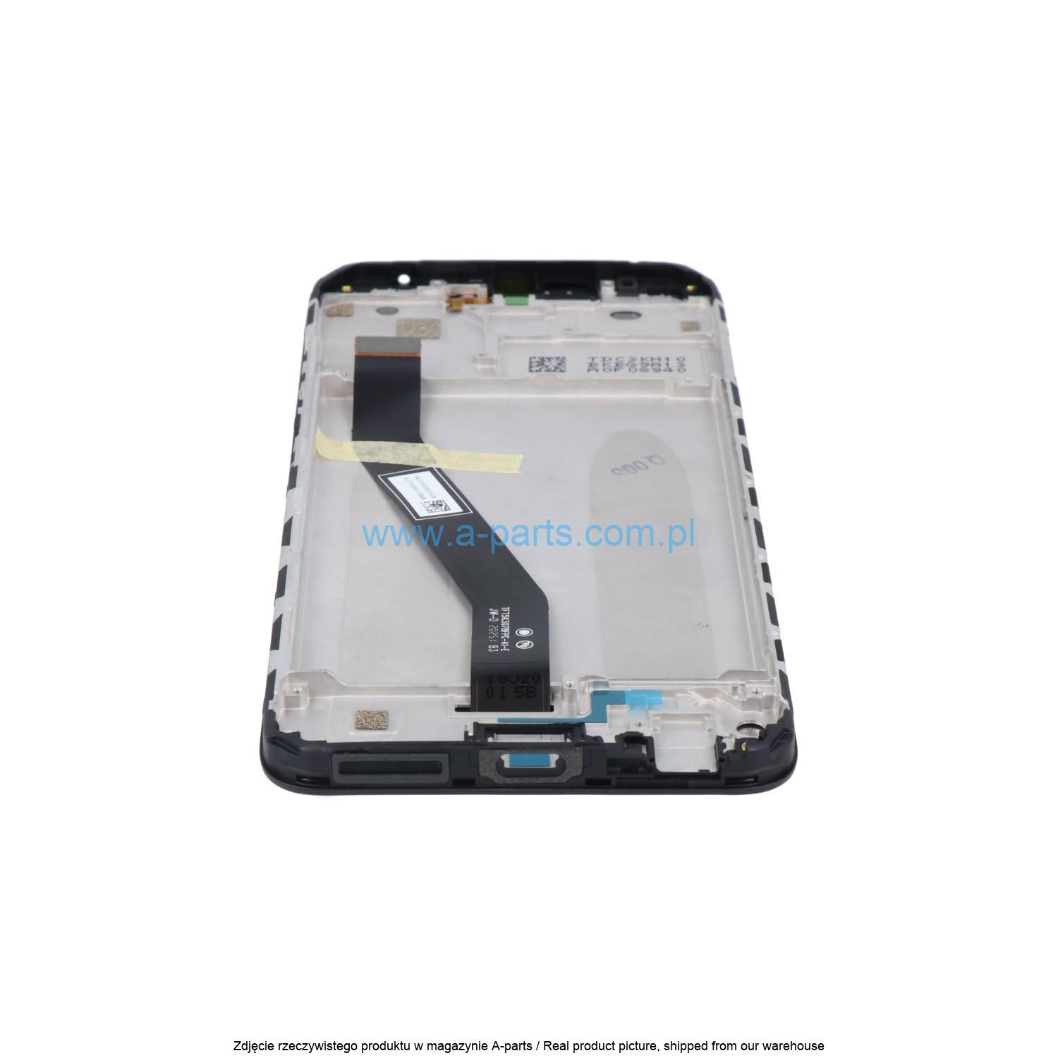 Xiaomi Redmi 8A LCD Display 560002C3K300 — zdjęcie 2 z 5