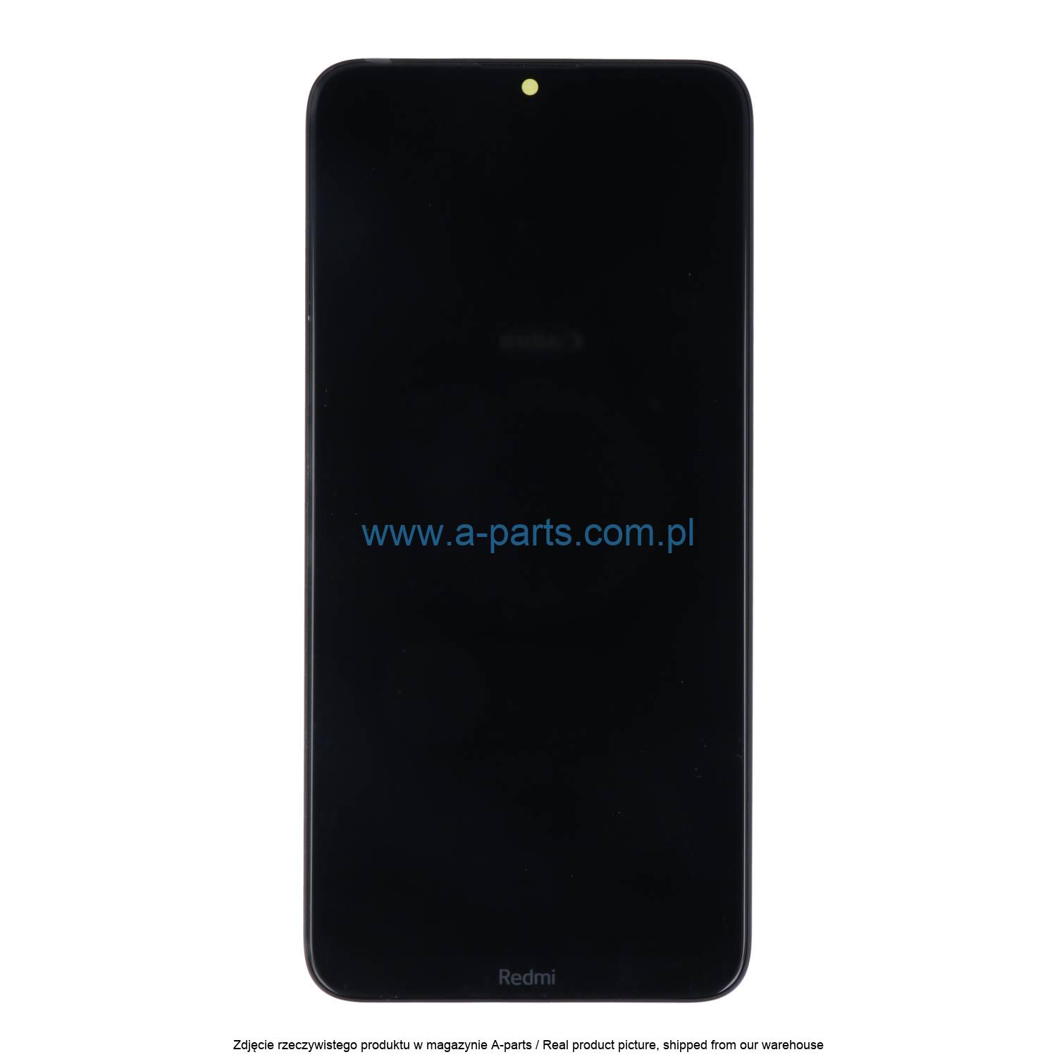Xiaomi Redmi 8A LCD Display 560002C3K300 — zdjęcie 3 z 5