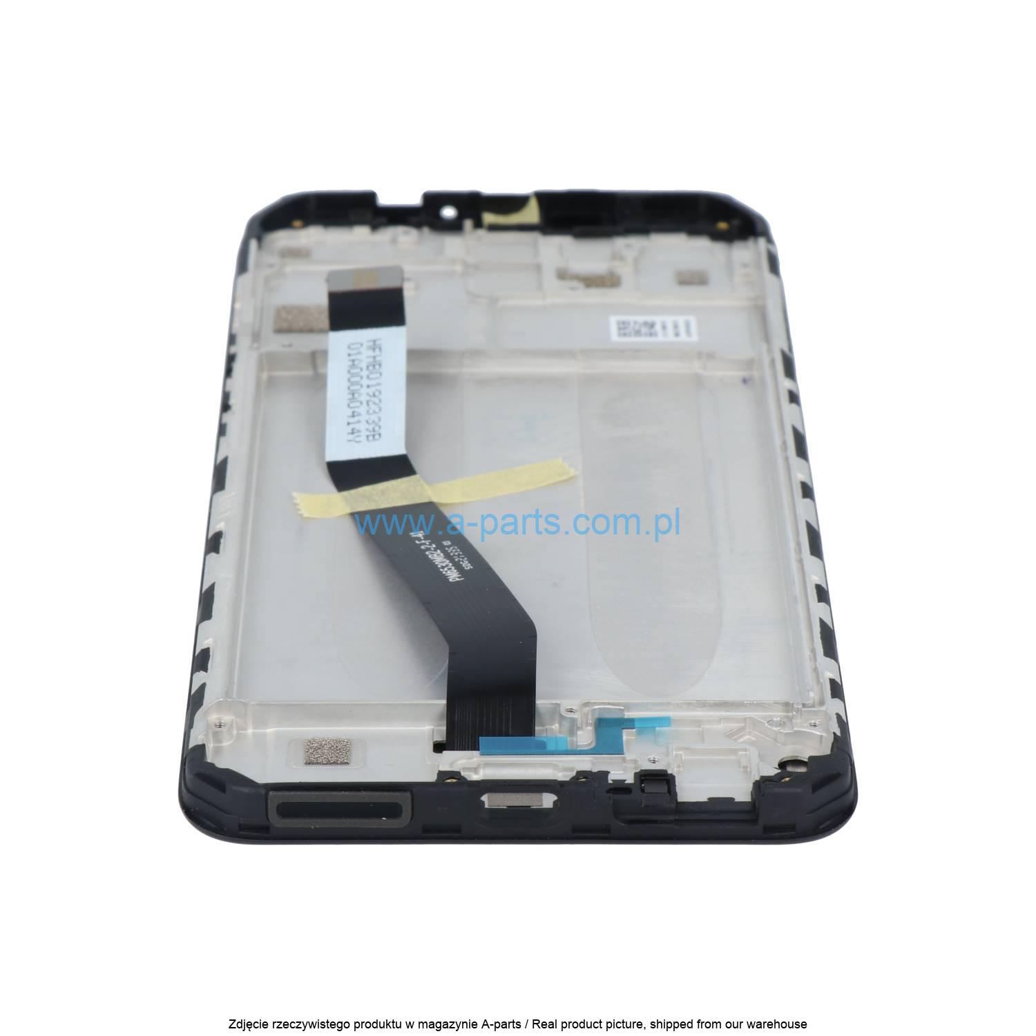 Xiaomi Redmi 9 5600050J1900 LCD Display — zdjęcie 4 z 5