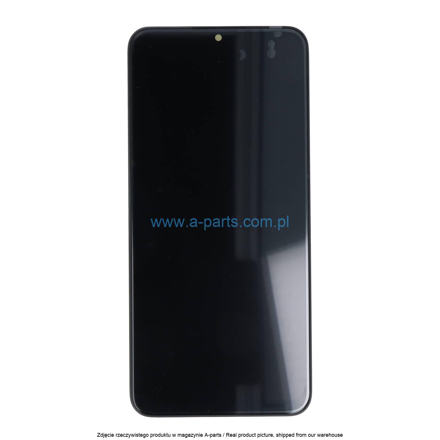 Xiaomi Redmi 9 5600050J1900 LCD Display — zdjęcie 5 z 5