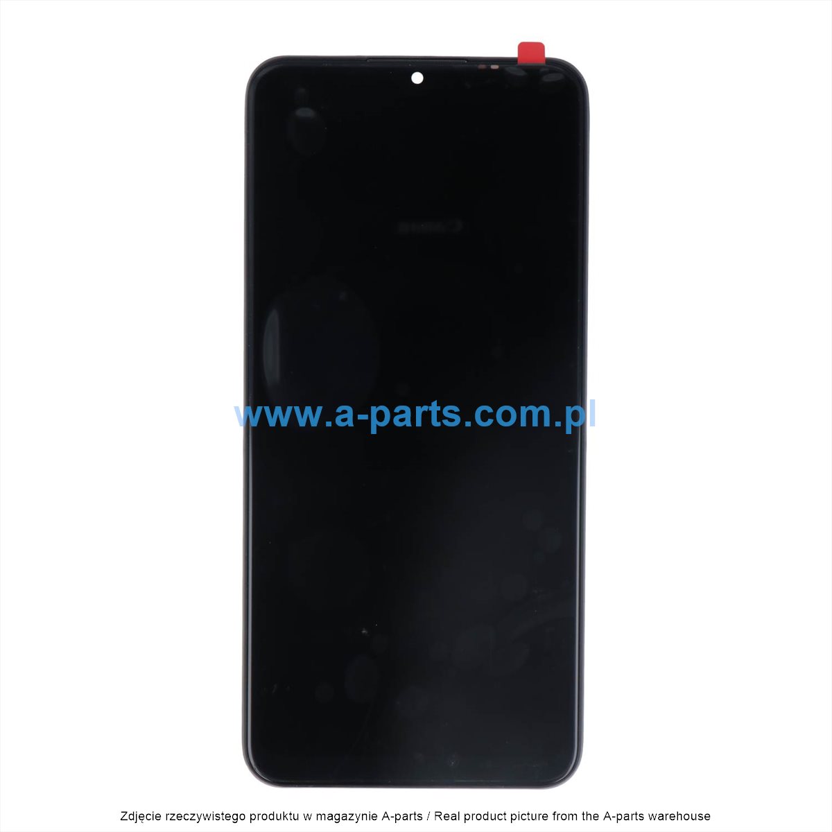 Xiaomi Redmi 9 LCD Display with 11200 Frame — zdjęcie 2 z 3