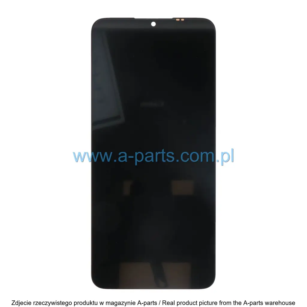 Wyświetlacz LCD Xiaomi Redmi 9 bez ramki 13348 — zdjęcie 2 z 2
