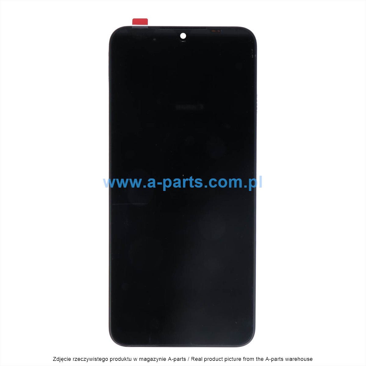 Xiaomi Redmi 9A LCD Display with Frame 11202 — zdjęcie 3 z 3