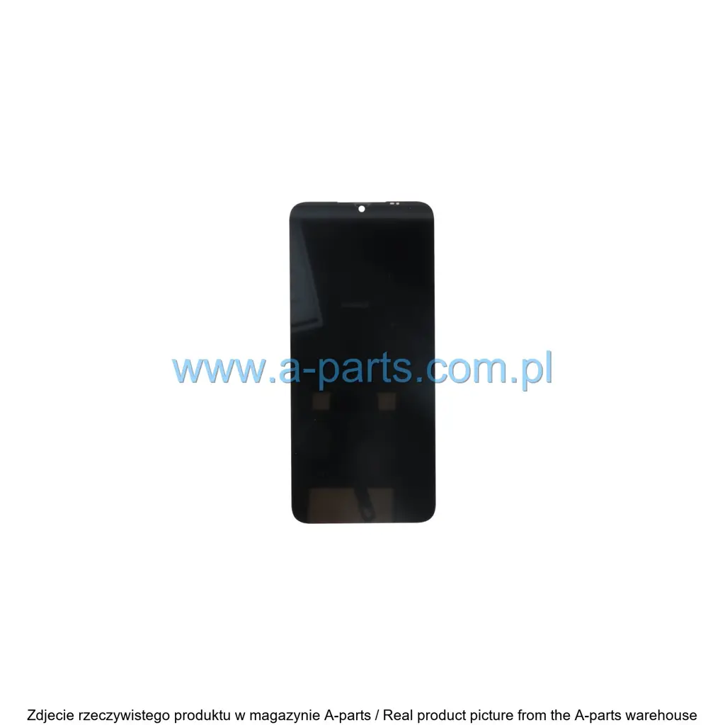 Wyświetlacz LCD Xiaomi Redmi 9A bez ramki 15736 — zdjęcie 2 z 2