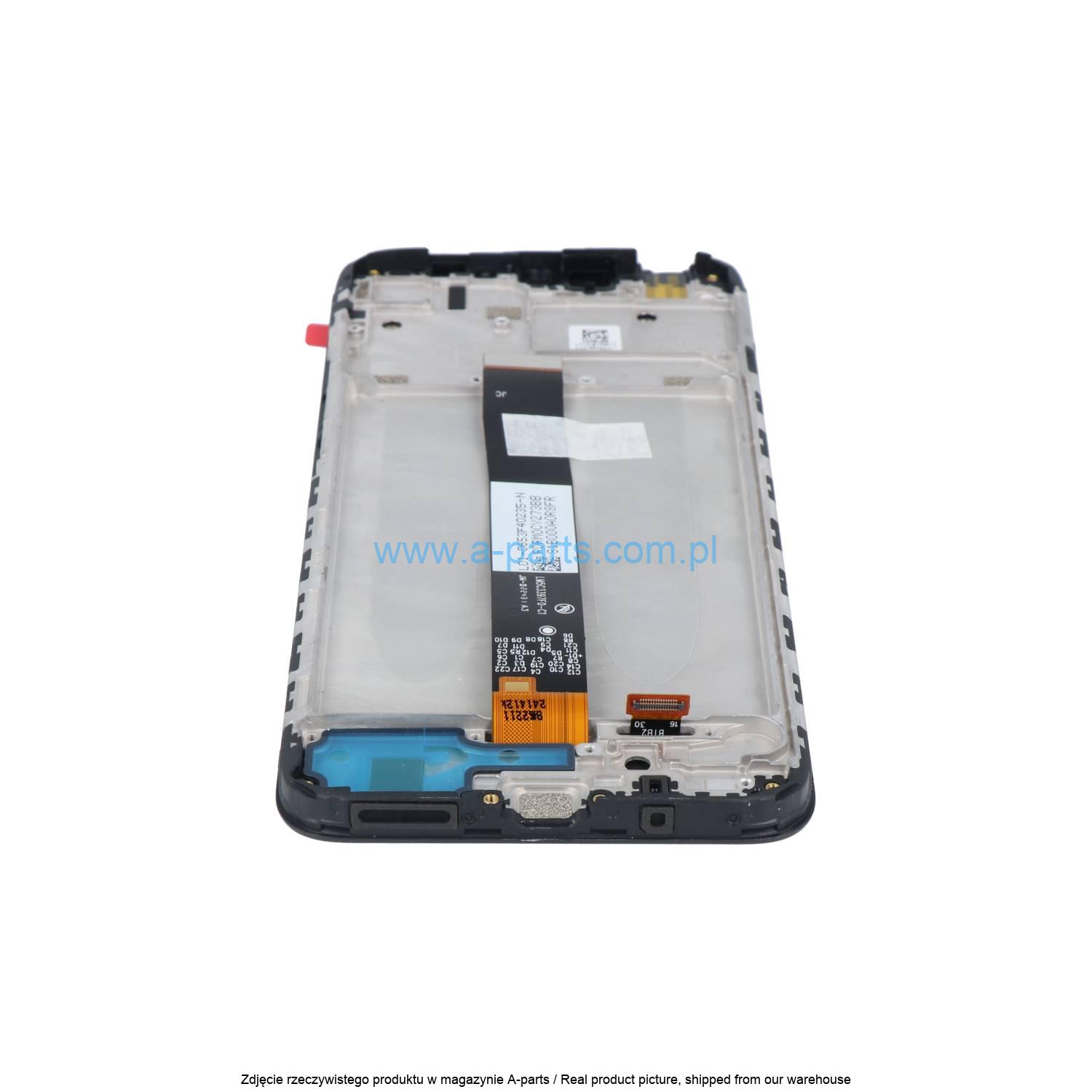Xiaomi Redmi 9A LCD Display 5600070C3L00 — zdjęcie 4 z 5