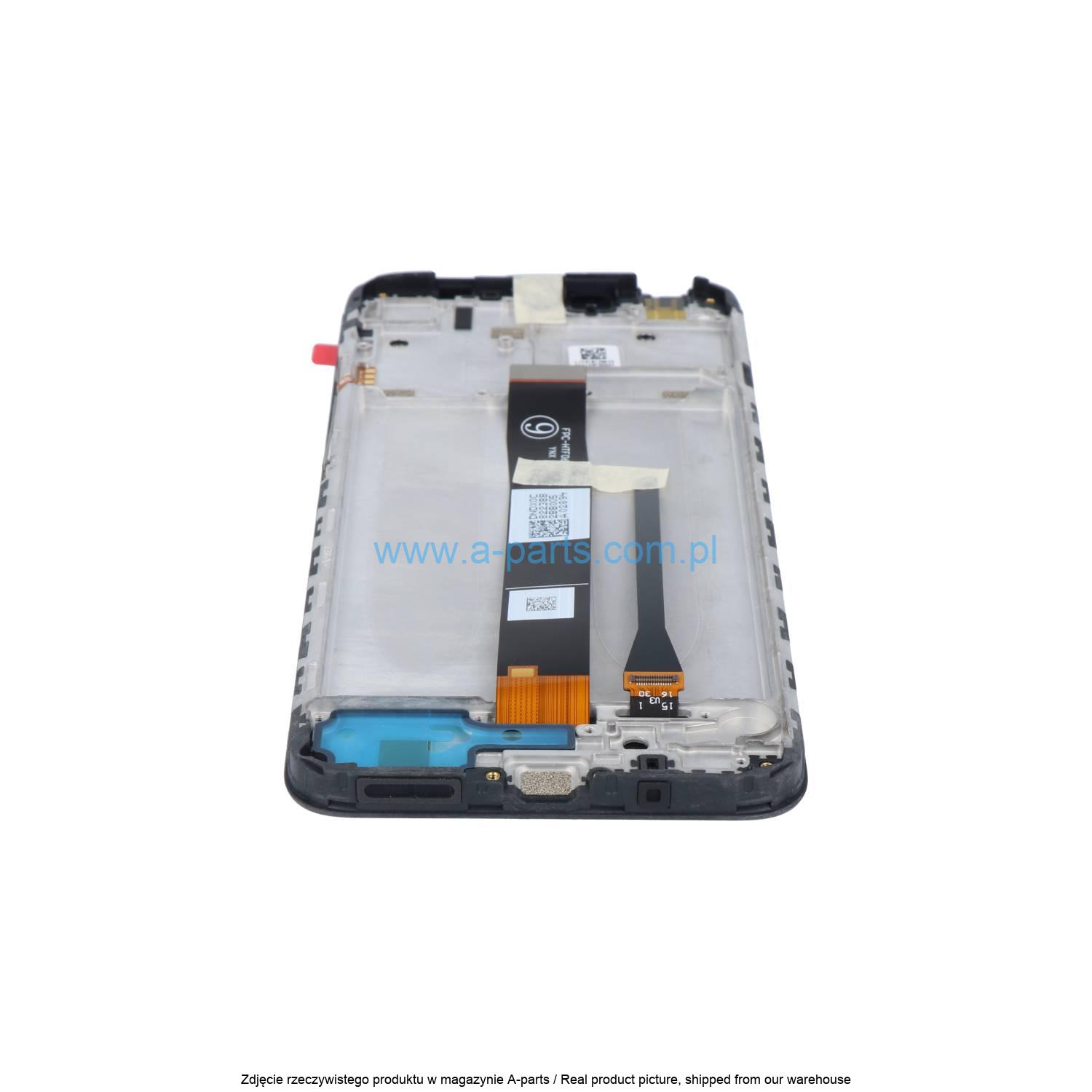 Xiaomi Redmi 9A LCD Display 560001C3LV00 — zdjęcie 4 z 5