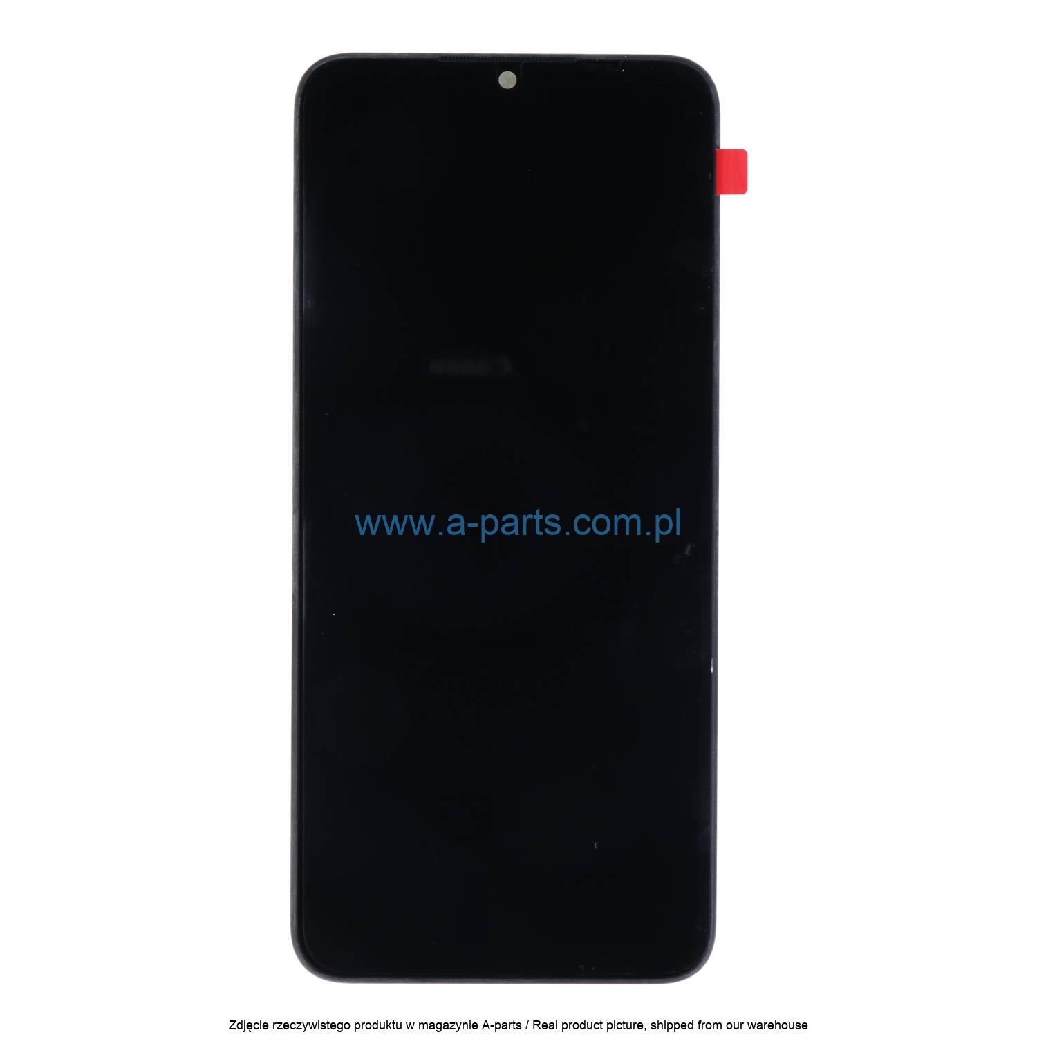 Xiaomi Redmi 9A LCD Display 560001C3LV00 — zdjęcie 5 z 5