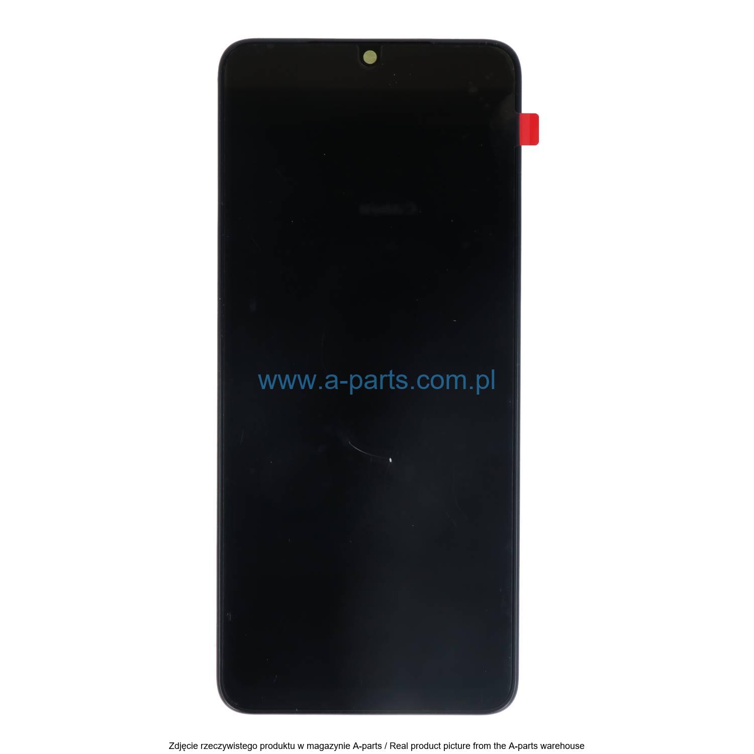 Xiaomi Redmi A3 5600010C3Y00 LCD Display — zdjęcie 3 z 5