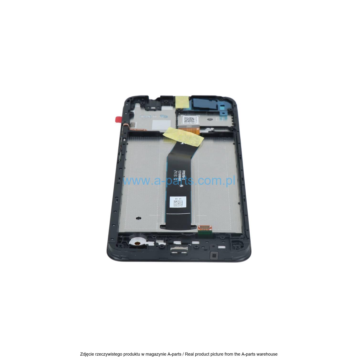 Xiaomi Redmi A3 5600010C3Y00 LCD Display — zdjęcie 4 z 5