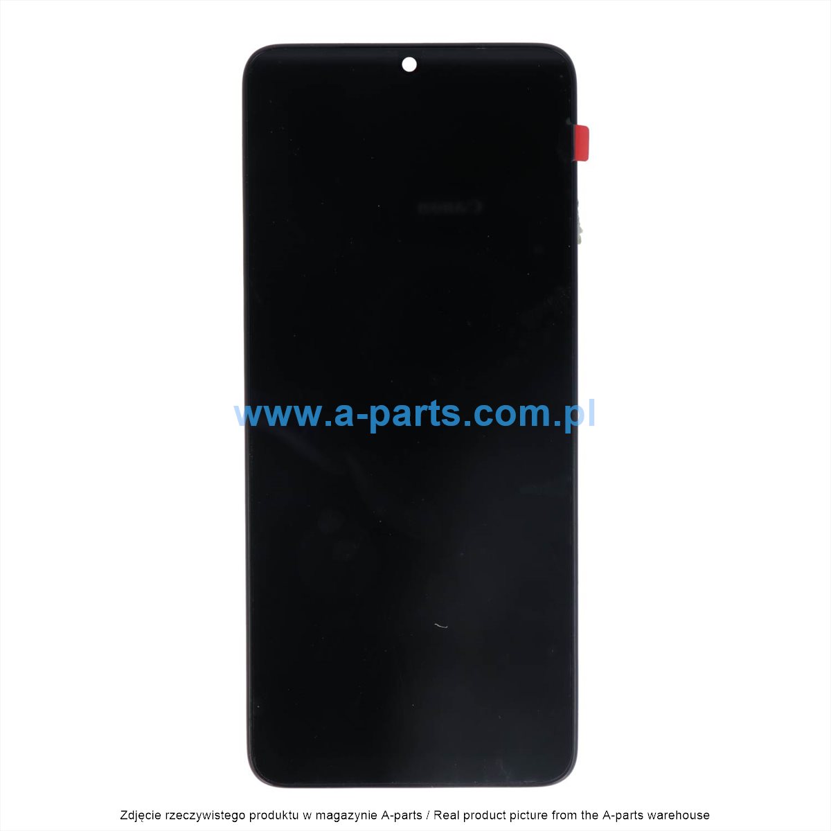 Xiaomi Redmi A3 LCD Display with Frame 12254 — zdjęcie 3 z 3