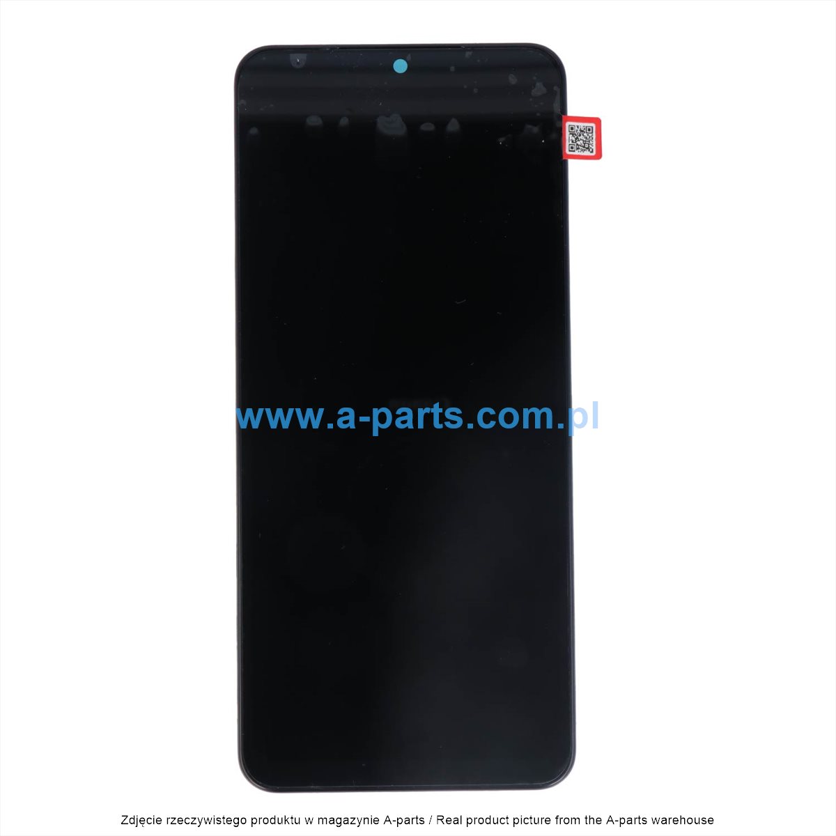 Xiaomi Redmi A5 LCD Display 12424 — zdjęcie 2 z 3