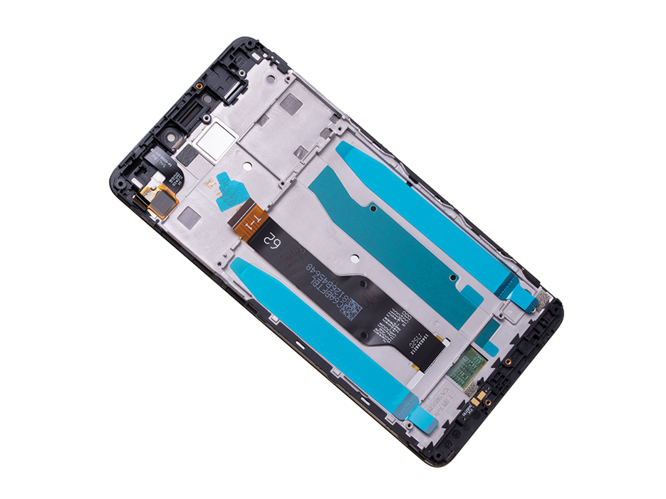 Xiaomi Redmi 4 LCD Display 480069601004 — zdjęcie 3 z 3