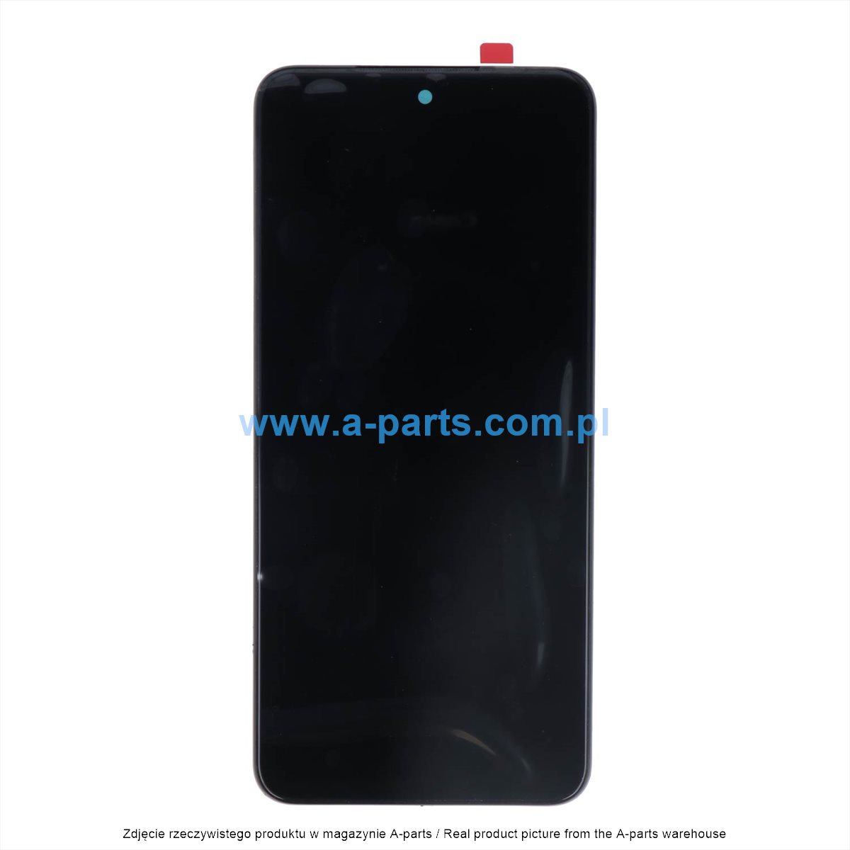 Xiaomi Redmi Note 10 LCD Display with Frame 11994 — zdjęcie 3 z 3